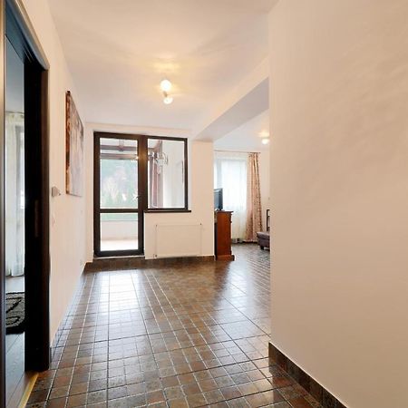 Sofia Apartment Sinaia Exterior photo