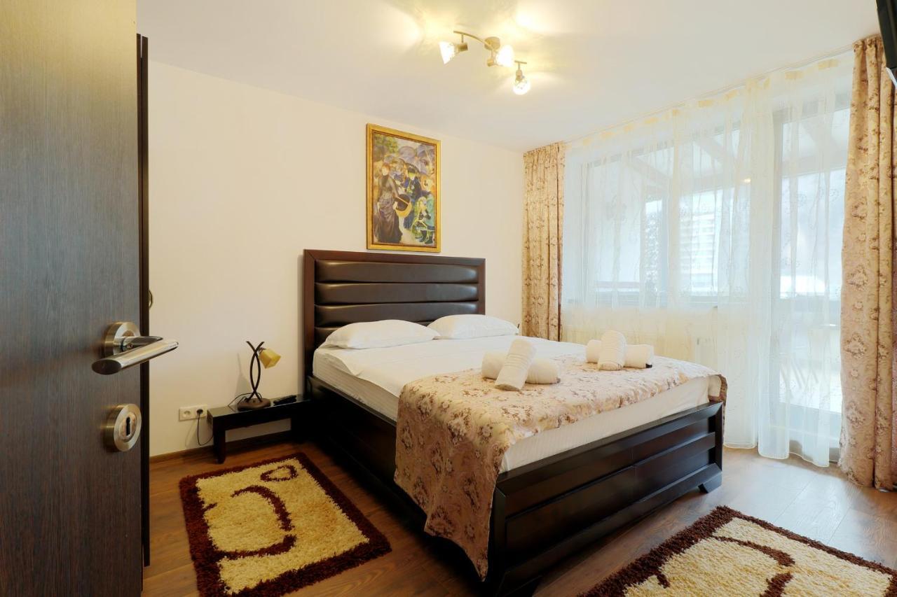 Sofia Apartment Sinaia Exterior photo