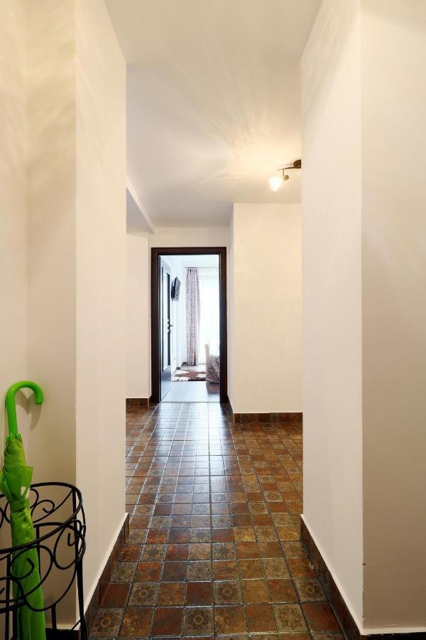 Sofia Apartment Sinaia Exterior photo